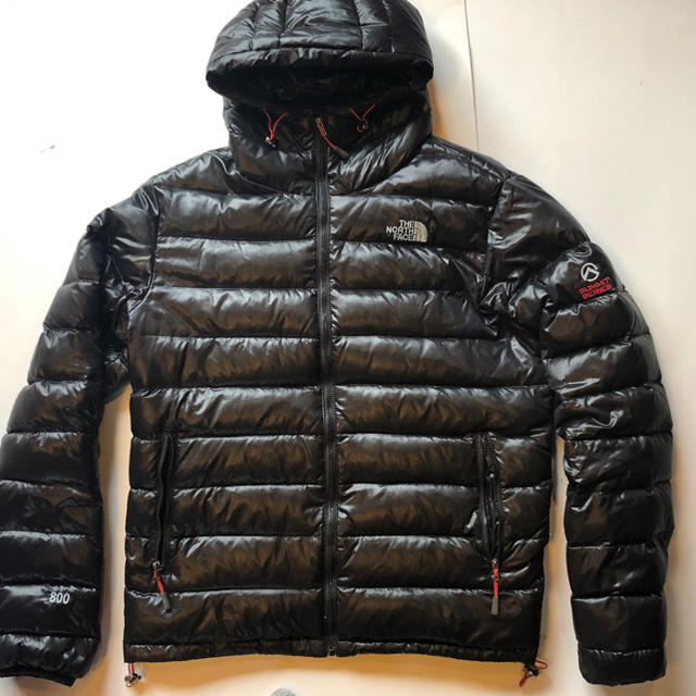 THE NORTH FACE - 美品 ノースフェイス サミット 800フィル ダウン ...