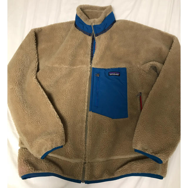 レア パタゴニア レトロXジャケット アッシュタン 国内正規品Patagonia