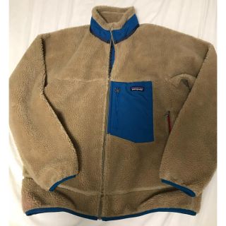 パタゴニア(patagonia)のレア パタゴニア レトロXジャケット アッシュタン 国内正規品Patagonia(その他)