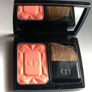 ディオール(Dior)のDior チーク(チーク)