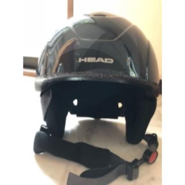 HEAD(ヘッド)のHEAD スキー スノボ用 ヘルメット  スポーツ/アウトドアのスノーボード(その他)の商品写真