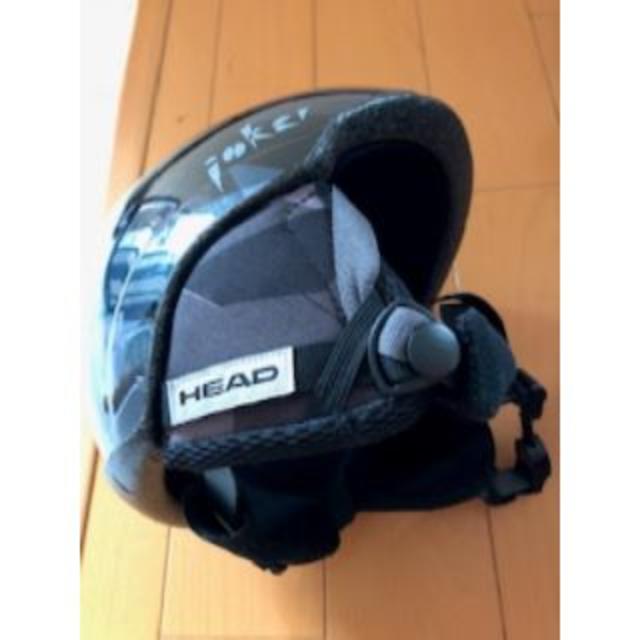 HEAD(ヘッド)のHEAD スキー スノボ用 ヘルメット  スポーツ/アウトドアのスノーボード(その他)の商品写真