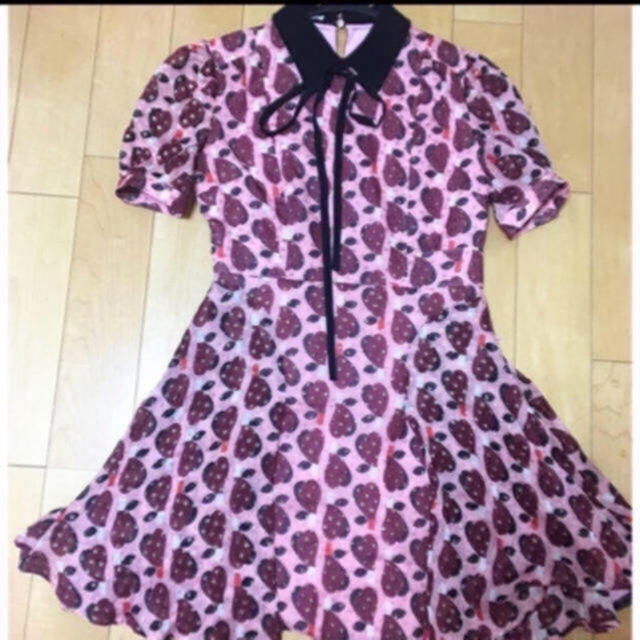 MIUMIU ワンピース MIUMIU ワンピース