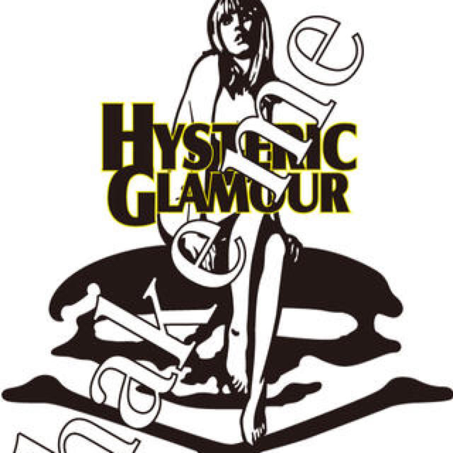 HYSTERIC GLAMOUR(ヒステリックグラマー)のpink様 専用ページ レディースのファッション小物(財布)の商品写真