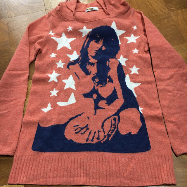 HYSTERIC GLAMOUR(ヒステリックグラマー)のpink様 専用ページ レディースのファッション小物(財布)の商品写真