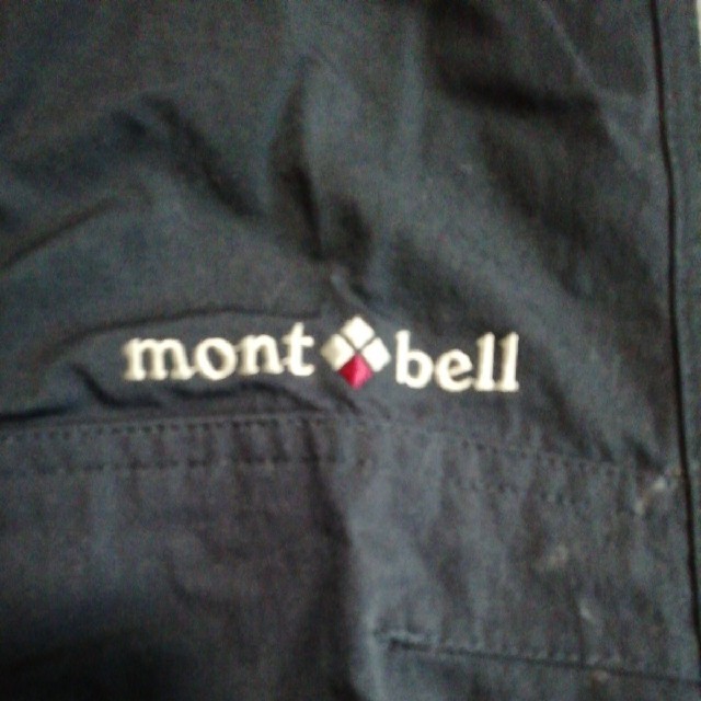 mont bell(モンベル)のmont-bell モンベル  レディース M サウススリムパンツ  スポーツ/アウトドアのアウトドア(登山用品)の商品写真