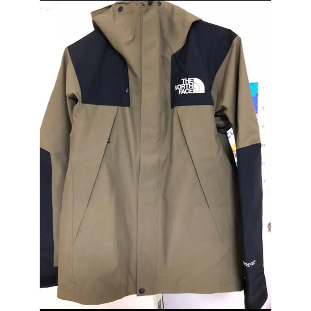 THE NORTH FACE(ザノースフェイス)のＳサイズ マウンテンジャケット メンズのジャケット/アウター(マウンテンパーカー)の商品写真