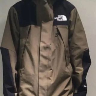 ザノースフェイス(THE NORTH FACE)のＳサイズ マウンテンジャケット(マウンテンパーカー)