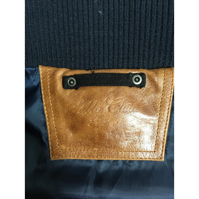 SABLE CLUTCH(セーブルクラッチ)のBonBon 様専用 セーブルクラッチ ダウンジャケット メンズのジャケット/アウター(ダウンジャケット)の商品写真
