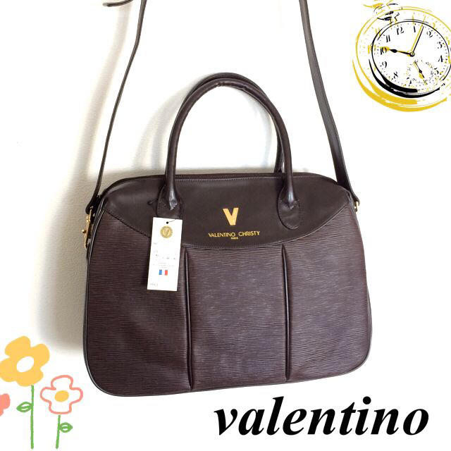 VALENTINO(ヴァレンティノ)のバレンチノの2wayバッグ レディースのバッグ(ショルダーバッグ)の商品写真