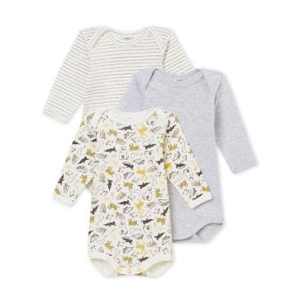 プチバトー(PETIT BATEAU)のプチバトー ぽにょ様専用(肌着/下着)