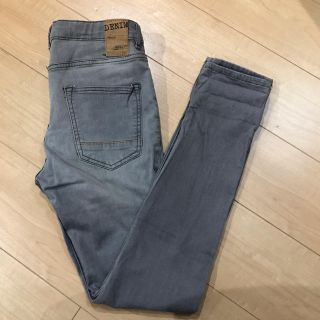 ザラキッズ(ZARA KIDS)の【新品】ZARA 子供服 デニム 164cm(パンツ/スパッツ)