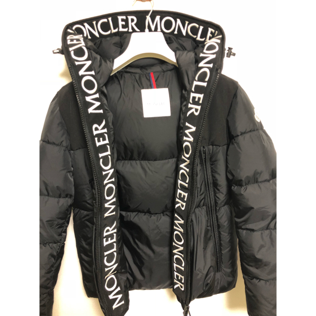 MONCLER - モンクレール モンクラーの通販 by もとき's shop｜モンクレールならラクマ