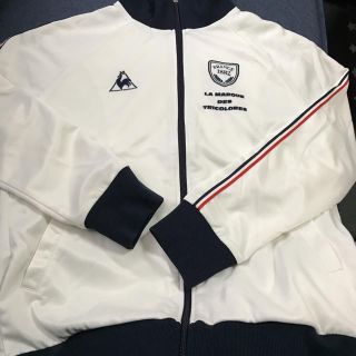 ルコックスポルティフ(le coq sportif)のジャージ(ジャージ)