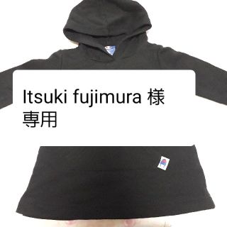 チャンピオン(Champion)のItsuki fujimura 様　専用　Champion　トレーナー　90(Tシャツ/カットソー)