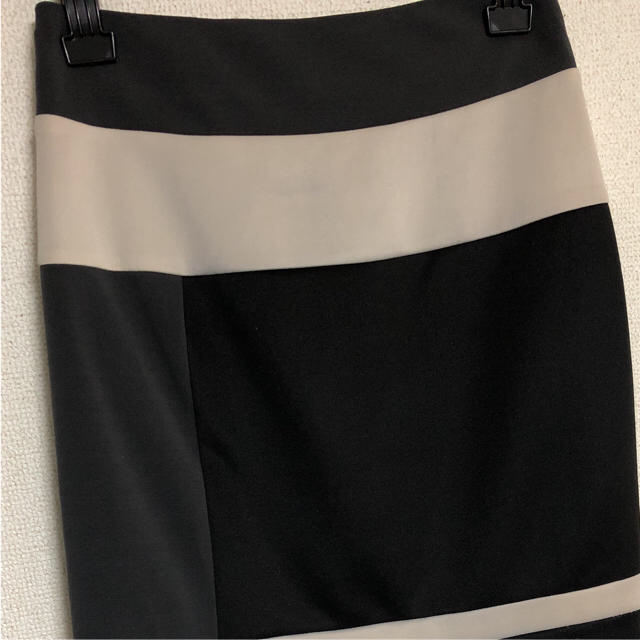 ROBE(ローブ)のROBEdeFLEURS ローブドフルール タイトスカート キャバ ドレス レディースのスカート(ミニスカート)の商品写真
