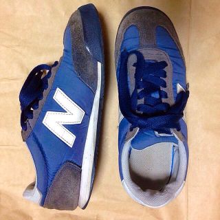 ニューバランス(New Balance)のnew balance スニーカー(スニーカー)