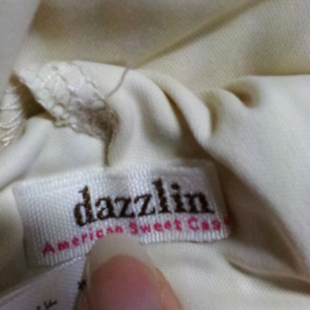 dazzlin(ダズリン)のdazzlin＊マキシスカート＊ レディースのスカート(ロングスカート)の商品写真