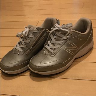 ニューバランス(New Balance)のレディース ニューバランス スニーカー ウォーキング 22.5cm(スニーカー)