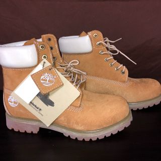 ティンバーランド(Timberland)のTimberland ティンバーランド 6inch ブーツ(ブーツ)