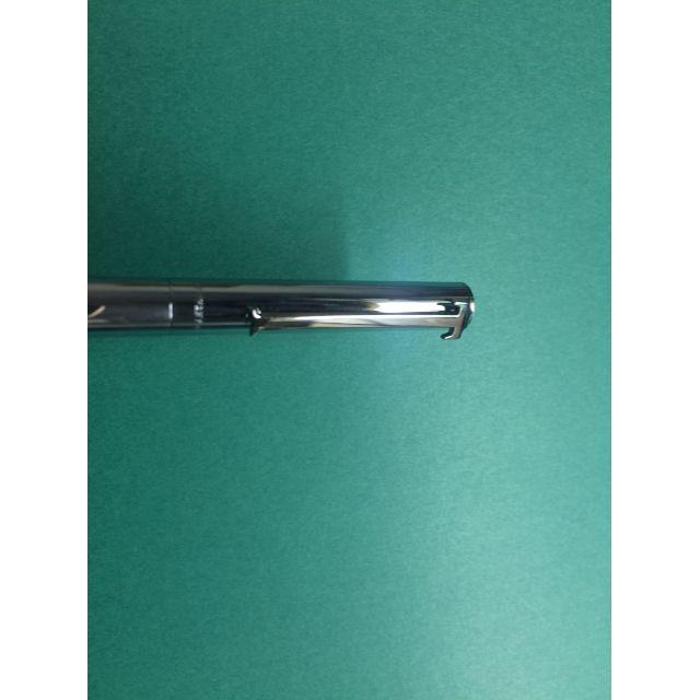Tiffany & Co.(ティファニー)のティファニーの水性ボールペン インテリア/住まい/日用品の文房具(ペン/マーカー)の商品写真