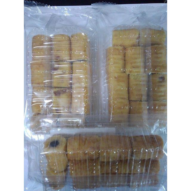 【お買い得】 博多の女 餡入り外装なし11個×3袋 食品/飲料/酒の食品(菓子/デザート)の商品写真