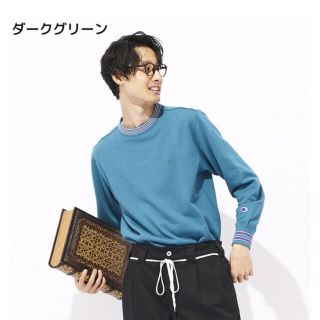 チャンピオン(Champion)のChampion トップス(トレーナー/スウェット)