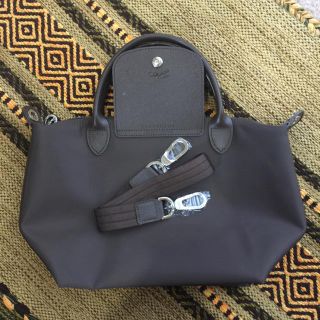 ロンシャン(LONGCHAMP)のロンシャン ル プリアージュ ネオ S(トートバッグ)