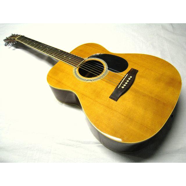 Sepia Crue FG1 N アウトレット 未使用 調整済 楽器のギター(アコースティックギター)の商品写真