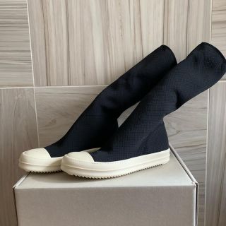 リックオウエンス(Rick Owens)の専用 DRKSHDW SNEAKERS DU17S5808(スニーカー)