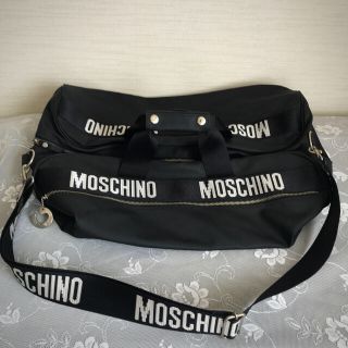 MOSCHINO(ボストンバッグ)のフリマアイテム一覧 MOSCHINO(ボストンバッグ)のフリマアイテム一覧