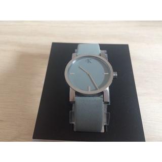カルバンクライン(Calvin Klein)のカルバンクライン　男性用腕時計(腕時計(デジタル))