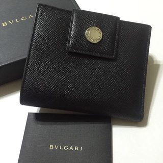 ブルガリ(BVLGARI)のブルガリ 財布 美品(財布)