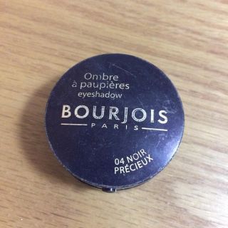 ブルジョワ(bourjois)のブルジョワ アイシャドウ ノアール プレシュー(アイシャドウ)