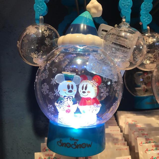 Disney 新品未使用 ディズニー クリスマス スノースノー ランタンの通販 By Hiro S Shop ディズニーならラクマ