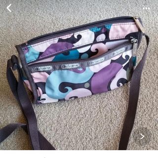 レスポートサック(LeSportsac)のレスポートサック ショルダー(ショルダーバッグ)