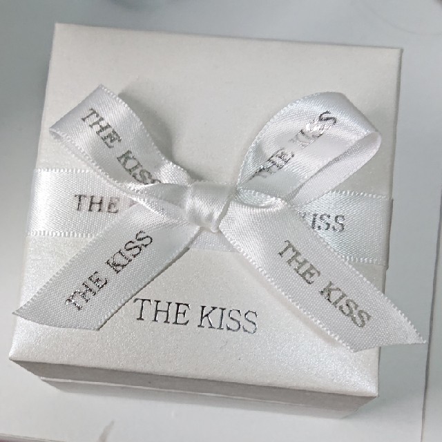 THE KISS(ザキッス)のtheKiss ピアス レディースのアクセサリー(ピアス)の商品写真