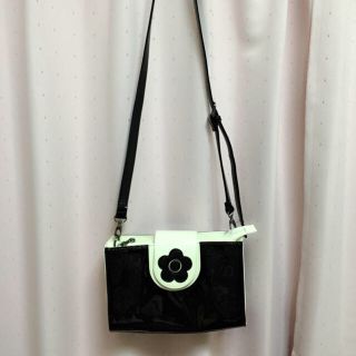 マリークワント(MARY QUANT)のMARY QUANTバッグ(ショルダーバッグ)