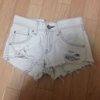 ロデオクラウンズ(RODEO CROWNS)のRODEO CROWNS ショーパン(ショートパンツ)