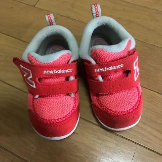 ニューバランス(New Balance)のニューバランス 12.5(スニーカー)