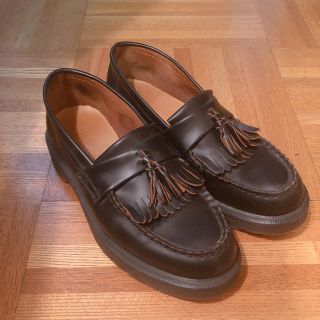 ドクターマーチン(Dr.Martens)のドクターマーチン タッセルローファー(ローファー/革靴)