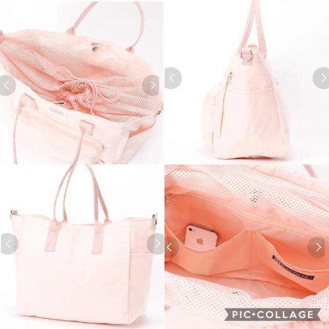 ROOTOTE(ルートート)のROOTOTE おむつポーチ キッズ/ベビー/マタニティのおむつ/トイレ用品(ベビーおむつバッグ)の商品写真