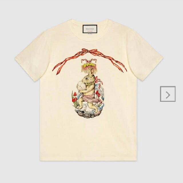 Gucci Gucci ヒグチユウコ Tシャツの通販 By ぽぽ S Shop グッチならラクマ