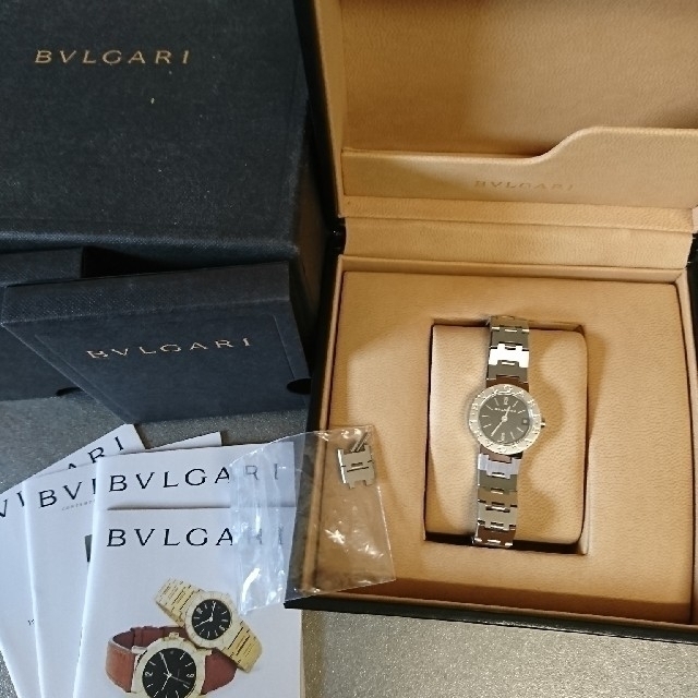 (専用です)BVLGARI  腕時計