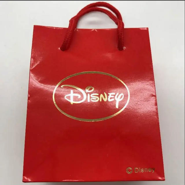 Disney(ディズニー)のクリスマス ネックレス ディズニー アミューズメント品 キッズ/ベビー/マタニティのおもちゃ(その他)の商品写真