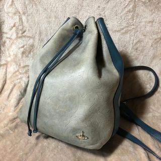 ヴィヴィアンウエストウッド(Vivienne Westwood)の＊vivienne westwood ＊ケンジントンパレスリュック(リュック/バックパック)