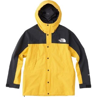 ザノースフェイス(THE NORTH FACE)のThe North Face Mountain Light Jacket 18(マウンテンパーカー)