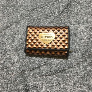 キットソン(KITSON)のkitson財布(財布)