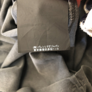 Balenciaga - BALENCIAGA BELIEVE Tシャツの通販 by yuya06261's shop 