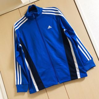 アディダス(adidas)のアディダス adidas  ジャージ  160(ウェア)